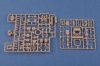 Hobby Boss 80146 Munitionsschlepper auf Panzerkampfwagen I Ausf A with Ammo Trailer 1/35